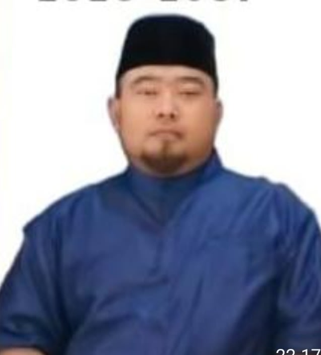 Dede Idam Malik, Sah menjadi Ketua RW 05 Desa Sayati Kecamatan Margahayu