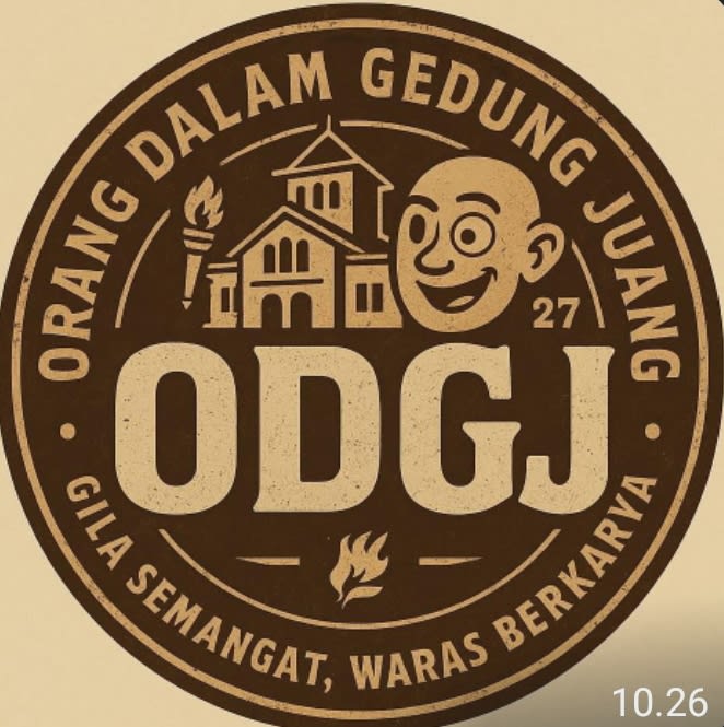 DEKLARASI KOMUNITAS ODGJ