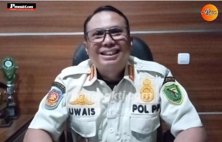 Siapa Yang Paling Bertanggungjawab Atas Polemik Arjuna Land City? Kasat Pol PP Kabupaten Bandung Memilih Bungkam