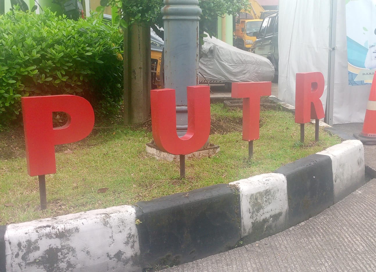 Arjuna Land City Diduga Belum Kantongi Ijin Apapun, Dinas PUTR Kabupaten Bandung Siapkan Sanksi