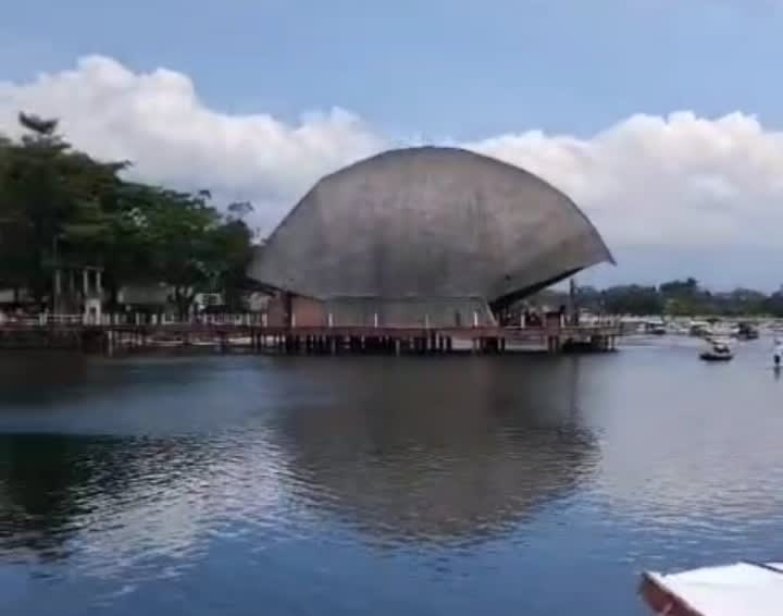 Libur Lebaran 2026 Situ Bagendit Tampil Beda, Jurus Jitunya Mampu Sedot Puluhan Ribu Wisatawan