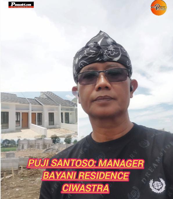 Dituding Belum Kantongi Perijinan, Bayani Residence Ciwastra Justru Banjir Pemesan