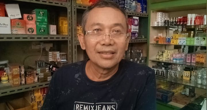 Gas Bandung Dijual ke Garut, Pelaku Rusak dan Copot Segel Diduga Untuk Mengelabui Polisi
