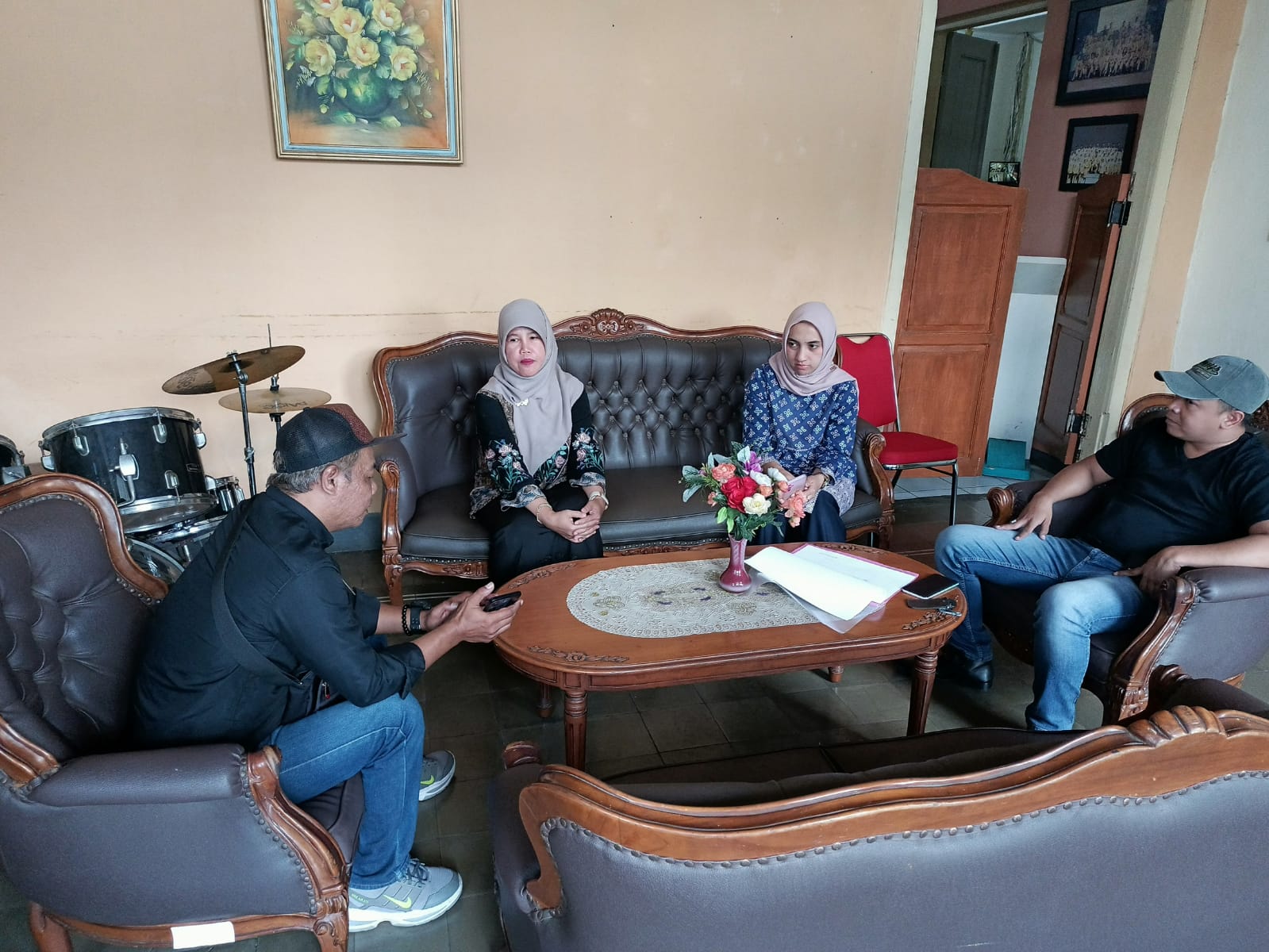 Dugaan Pungli di SMPN 12 Kota Bandung, Orang Tua Siswa Dipanggil Usai Posting di Medsos