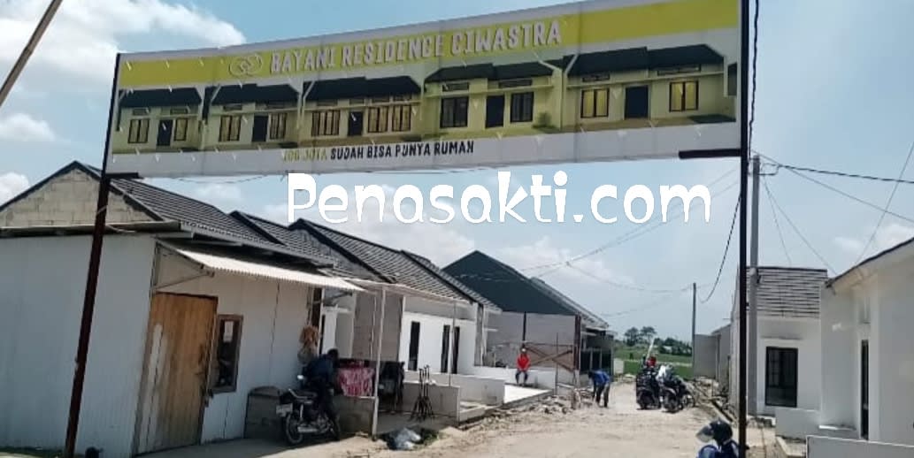 Bayani Residen Ciwastra Hadir Untuk Mewujudkan Impian Anda