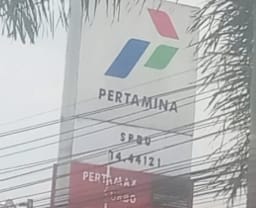 Komplotan Tengkulak BBM Subsidi Bikin Resah, Diduga Kuasai SPBU 34.44121 Jalan Pembangunan Garut