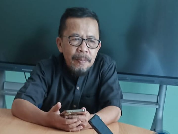 Dugaan Pelanggaran Prosedur Penggunaan Dana BOS di SMP Negeri 22 Kota Bandung, Kepsek: Jangan Pancing Saya Ya!