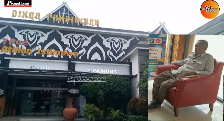 Disdik Kabupaten Purwakarta Keluarkan Pernyataan Mengejutkan