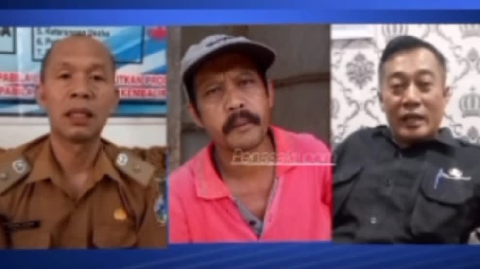 Dana Desa Diduga Pindah ke Rekening Pribadi Pak Kades, Begini Tanggapan Inspektorat Daerah Kabupaten Garut