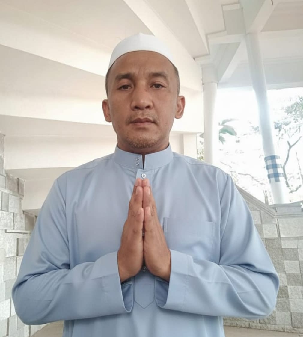 INTISARI DARI ISRA MI'RAJ NABI MUHAMMAD SAW