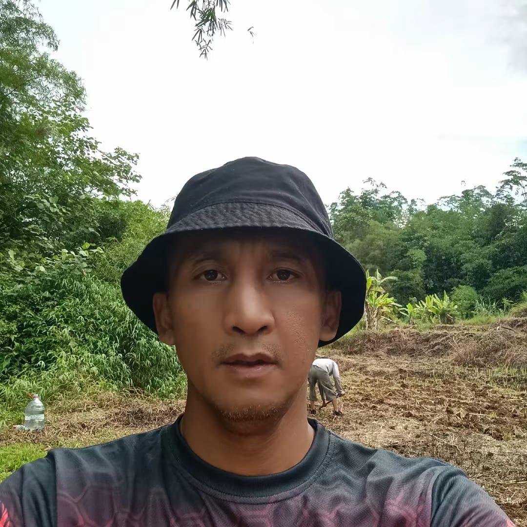 PETANI MILENIAL UNTUK KETAHANAN PANGAN MASYARAKAT INDONESIA