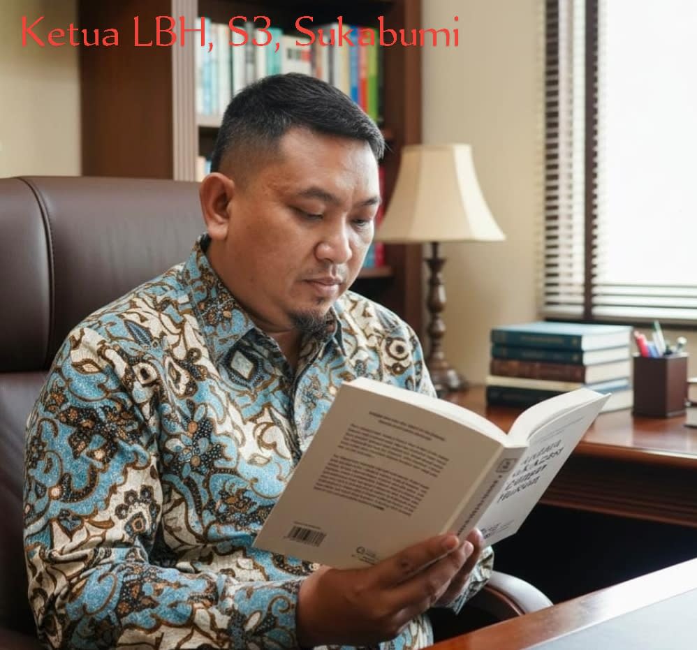 Menakar Celah Transaksional “Pasal 100” dalam KUHP Nasional : Harapan atau Ancaman Keadilan?