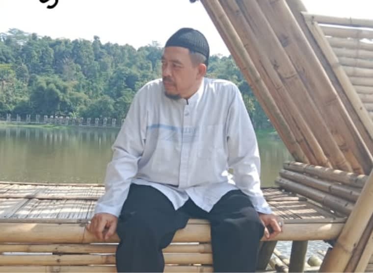Menikmati Keindahan Situ Wanayasa Bersama Keluarga Besar H. Jujun “Sebagai Jantungnya Purwakarta”