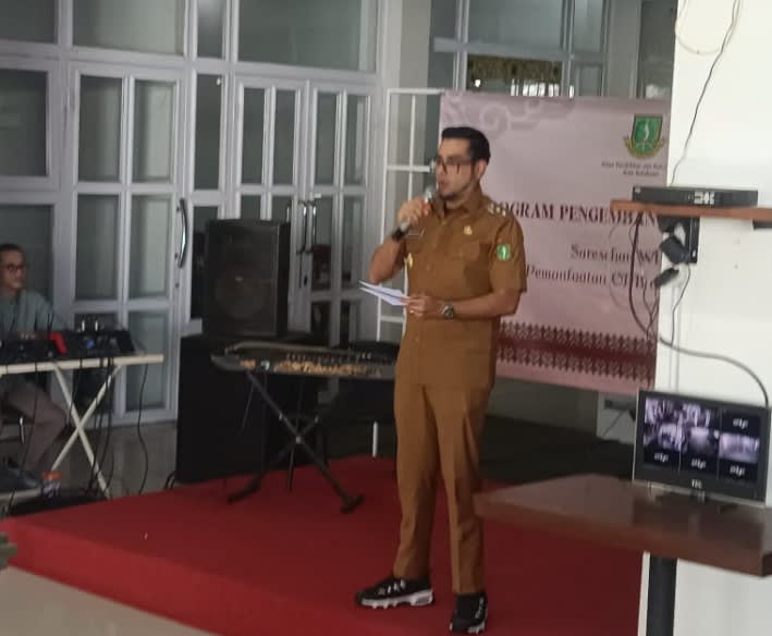 Program Pengembangan Kebudayaan Sarasehan WBTB dan Pemanfaatan OPK di Sukabumi