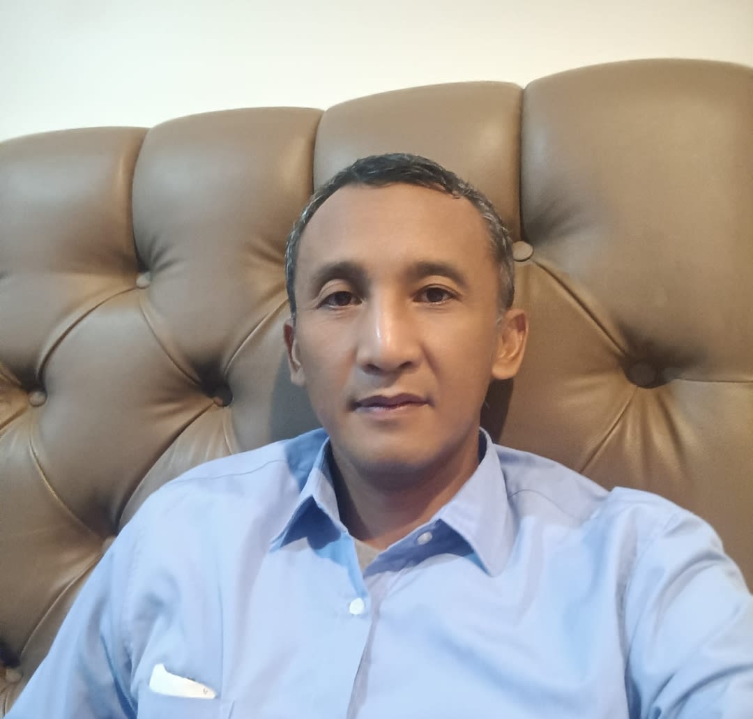 Bencana Alam dibawah Kendali Allah SWT, Sebagai Peringatan Ujian Azab dari Perbuatan Manusia
