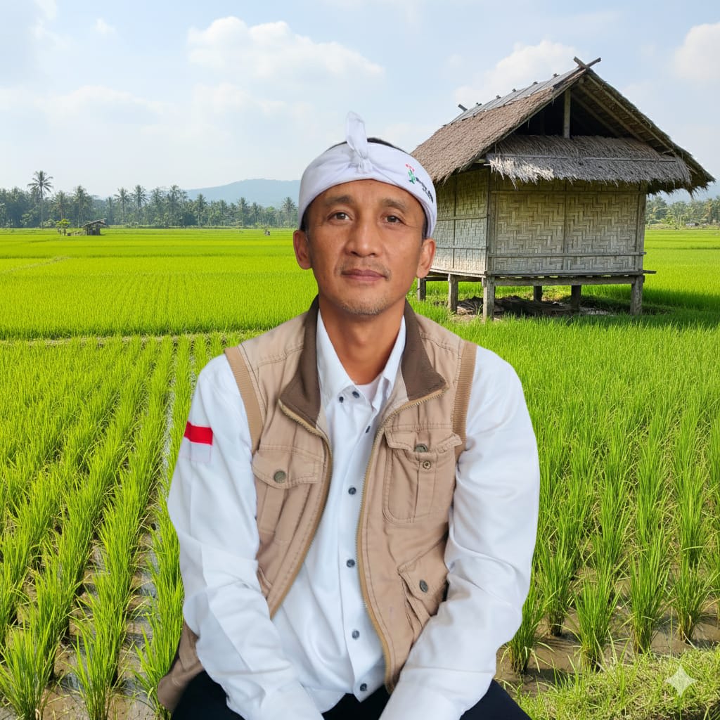 Kisah dan Makna Dibalik Budak Angon