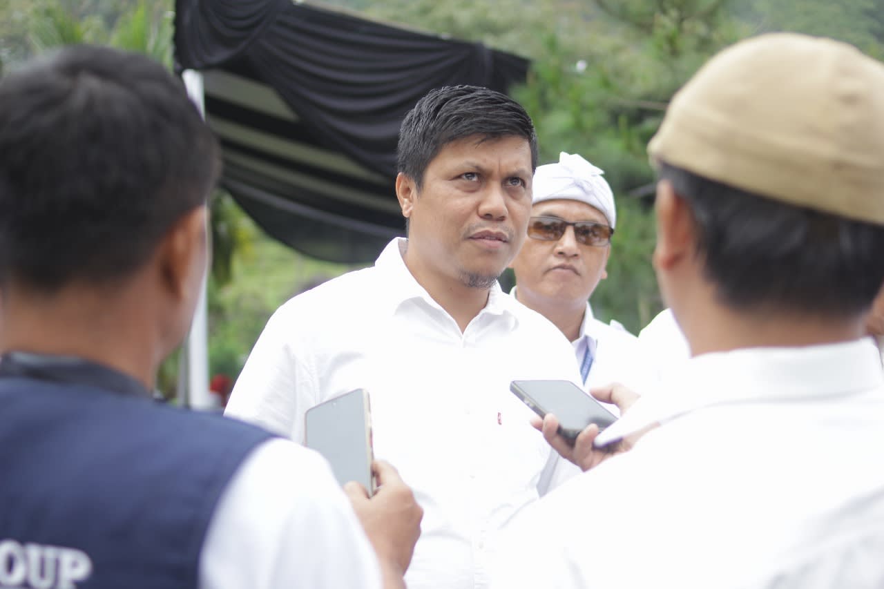 Kebun Teh Malabar Dirusak, MAJU JABAR Desak Polisi Usut Aktor Utama di Balik Enam Tersangka