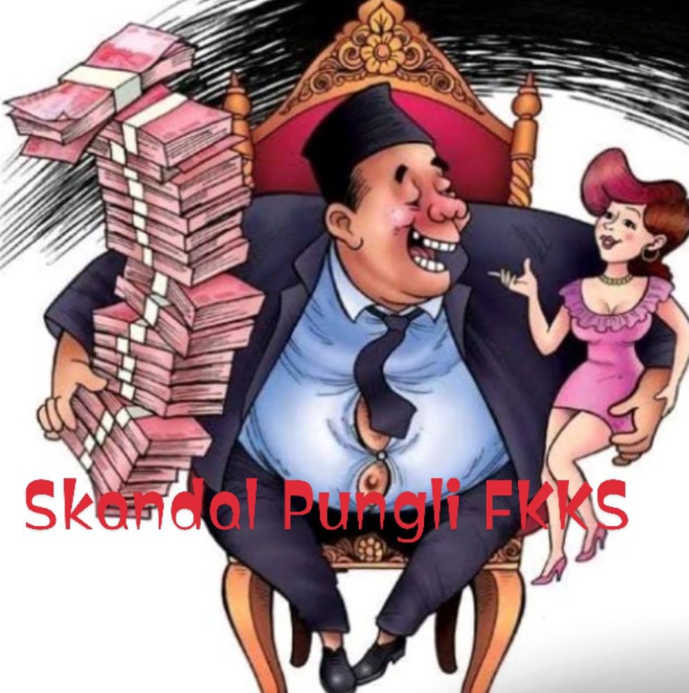 Bau Tidak Sedap di Organisasi FKKS dan MKKS SMK se Kabupaten Bandung, Dugaan Pungli BOSP Mulai Terhendus