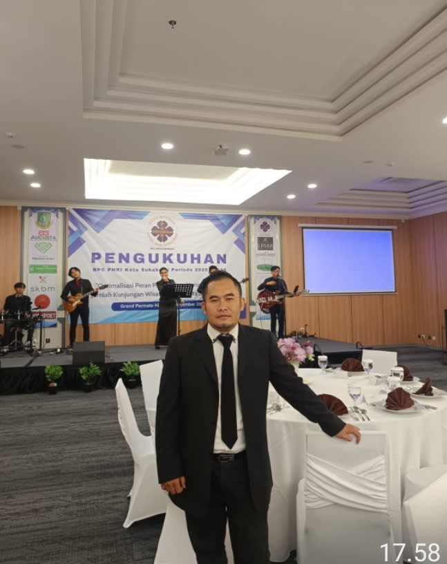 Grand Riung Cafe dan Resto Sukabumi Menyajikan Berbagai Makanan Khas Sunda, Terjangkau Untuk Kaula Muda