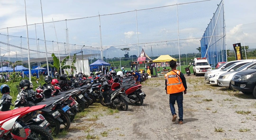 TOURNAMENT MINI SOCCER BACK TO THE GROUND CUP KABUPATEN GARUT TAHUN 2025 DI GELAR DI MUARA SANDING