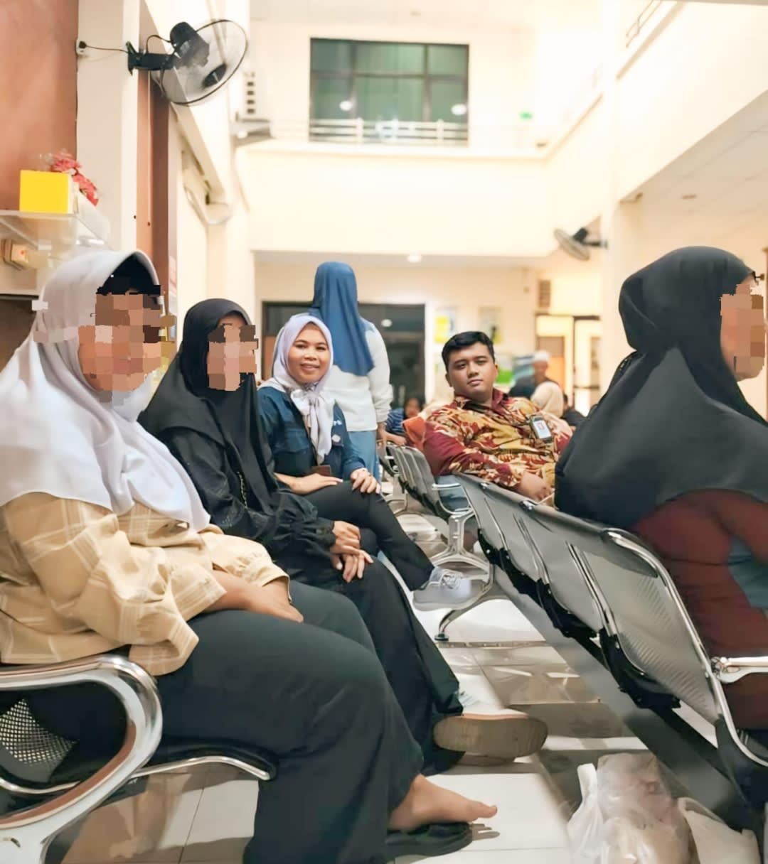 Tim Lawyer Kolaborasi Dengan LBH Officium Nobile, Kawal Sidang Dugaan Pelecehan dan Pencabulan Anak Dibawah Umur Oleh Oknum Kepsek