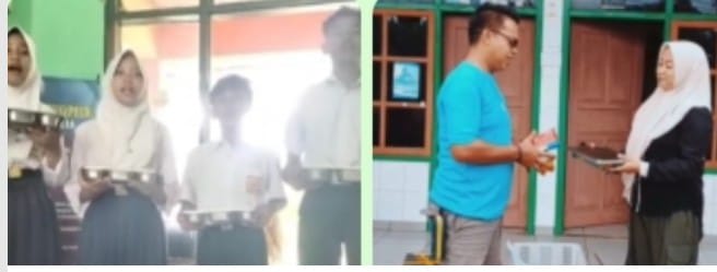 Dapur SPPG Mekarsari Cibalong Distribusikan MBG ke 3000 Siswa