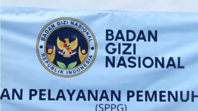 Dapur SPPG Mekarsari Cibalong Distribusikan MBG ke 3000 Siswa