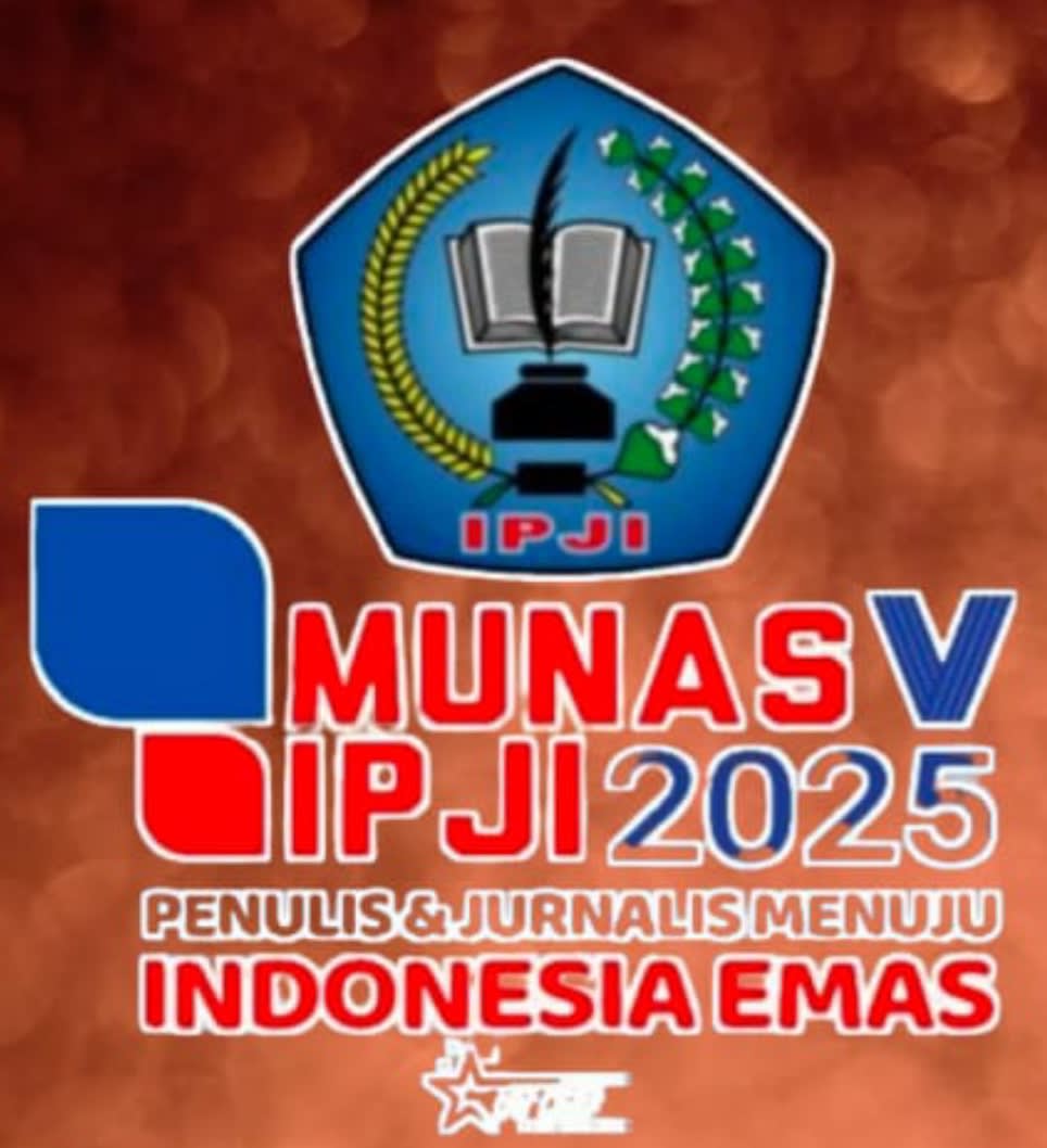 Jelang Munas Akbar ke – V – IPJI, Sejumlah Tokoh Nasional Dipastikan Hadir