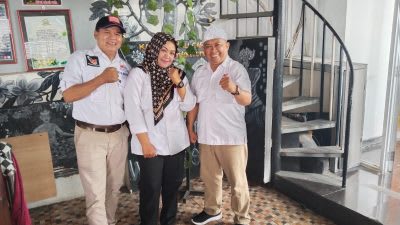 ‎Azhari Kembali Nahkodai MIO Jabar, Ketum AYS Prayogie: “Bangun Jejaring, Jaga Integritas”