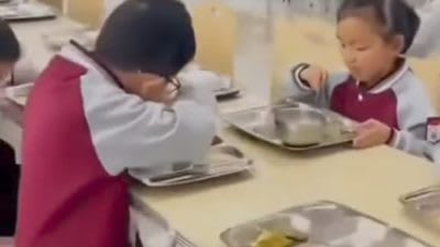 Solusi Makanan Bergizi Gratis Terhindar Dari Keracunan
