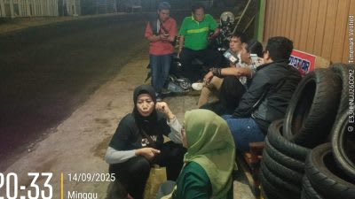 Wisata Kolam Renang Cileunca Kecamatan Bojong Kabupaten Purwakarta, Selalu Ramai Pengunjung
