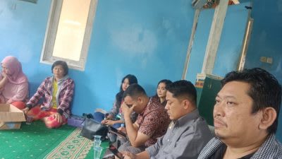LBH S3 Bersama Paguyuban Satria Sunda Sakti Mengadakan Sosialisasi Tentang Hukum