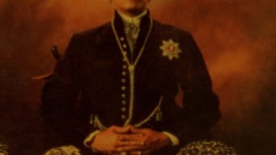 Gendhing Raja Manggala Iringi Sultan HB X Temui Pendemo Jogja