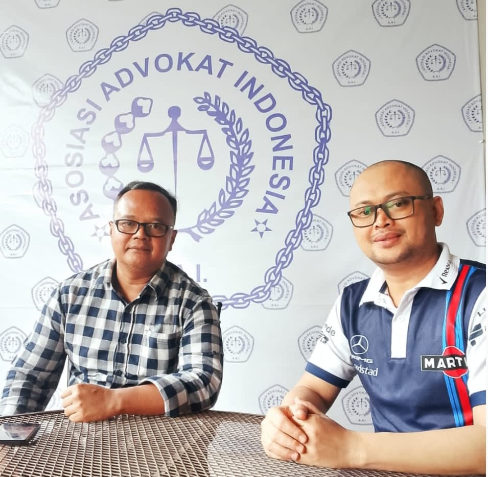 Ada Intimidasi dan Intervensi dari Oknum Keluarga Tersangka Pelecehan Pencabulan Anak Dibawa Umur Untuk Pencabutan Pelaporan