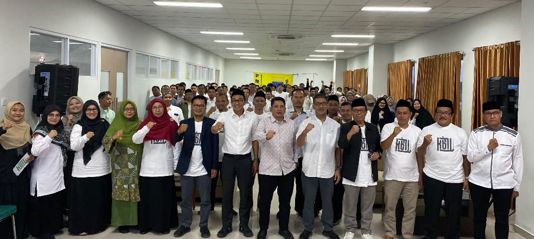 KBNU FTK UIN Bandung Gelar Silaturahim dan Simposium