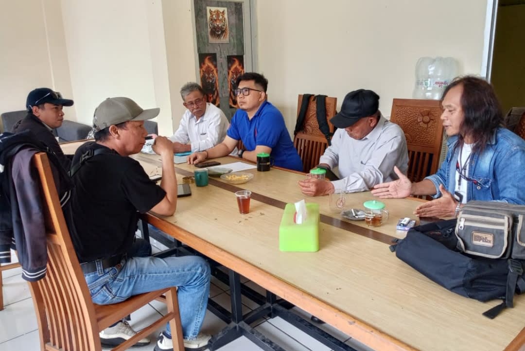 Ada Beberapa Program Cemerlang Yang Telah Direncanakan Ketika Koperasi Merah Putih Desa Padaasih Berjalan