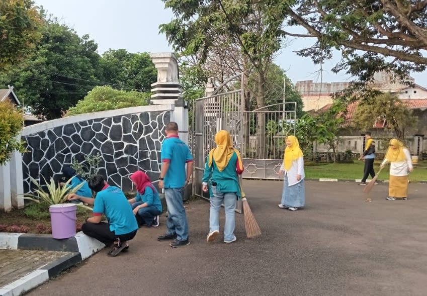 GIAT JUMSIH DILAKUKAN DINAS PERIKANAN SUBANG