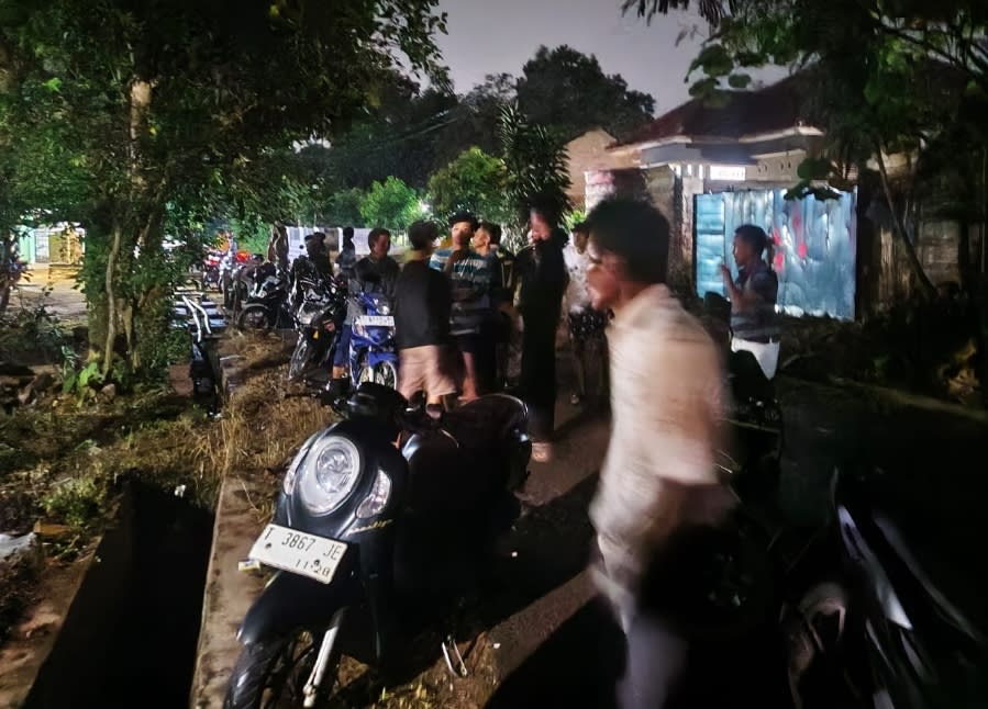 Lagi - Lagi Terjadi Penganiayaan Dilakukan Oleh DH Kepada Anak Putri Kandungnya NY Masih Berusia 2 Tahun