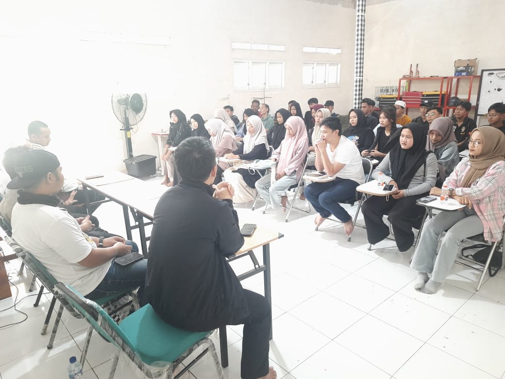 PKBM Campaka Indah