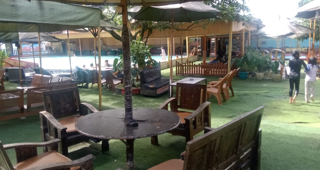 Menarik dan Layak Untuk dicoba, Obyek Wisata Tajur Purwakarta Menawarkan Berbagai Tempat dan Taman Rekreasi Yang Indah