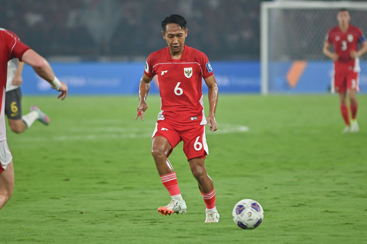 Malam Bersejarah di Jakarta: Beckham Putra Nugra Pukau Penonton
