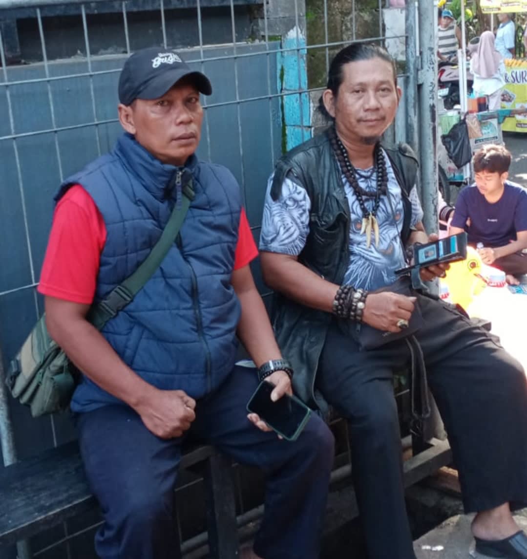 Obyek Wisata Situbuled Tempat nya Strategis Cocok Untuk Pengunjung Lokal Maupun Dari Luar Purwakarta
