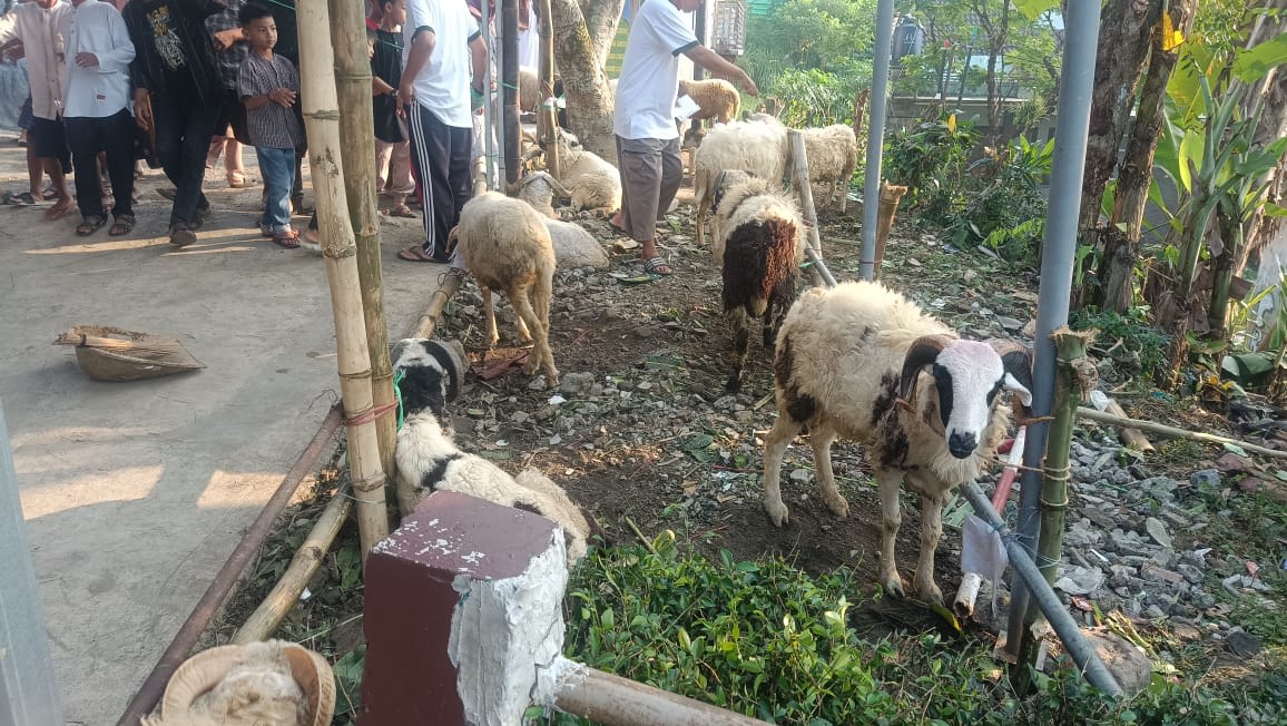 sukabumi 3 kurban