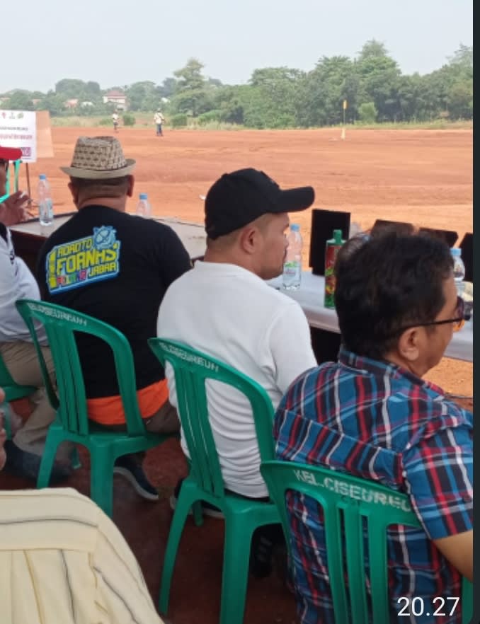 Jelang Festival Perkumpulan Pelayang Seluruh Indonesia di Provinsi Nusa Tenggara Barat