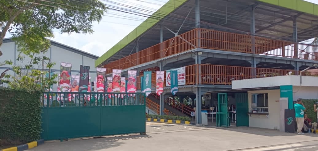 PT East West Seed Indonesia Cabang Purwakarta Diduga Abaikan Wartawan Lokal