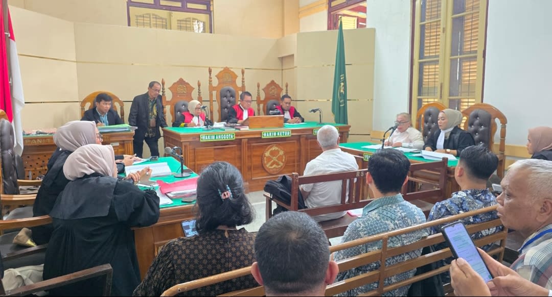 Perkara Dugaan Dosen Bunuh Suami, Ahli Pidana: Mengarah Ke Pembunuhan Berencana