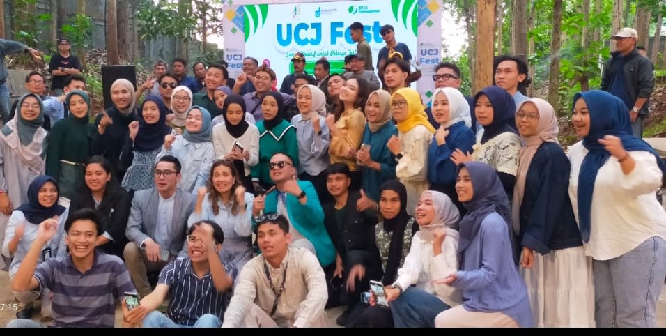 Sosialisasikan Program Jaminan Sosial, UCJ Fest BPJS Ketenagakerjaan Purwakarta Melibatkan Organisasi Profesi dan Influnser