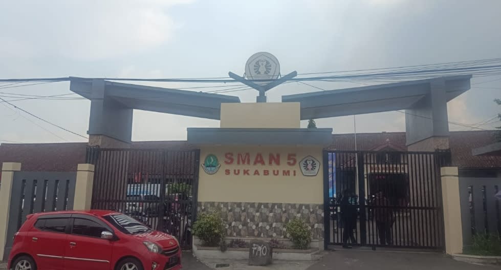SMA Negeri 5 Kota Sukabumi Melarang Keras Kegiatan Perpisahan Sekolah dan Berbagai Sumbangan atau Pungutan Dalam Bentuk Apapun