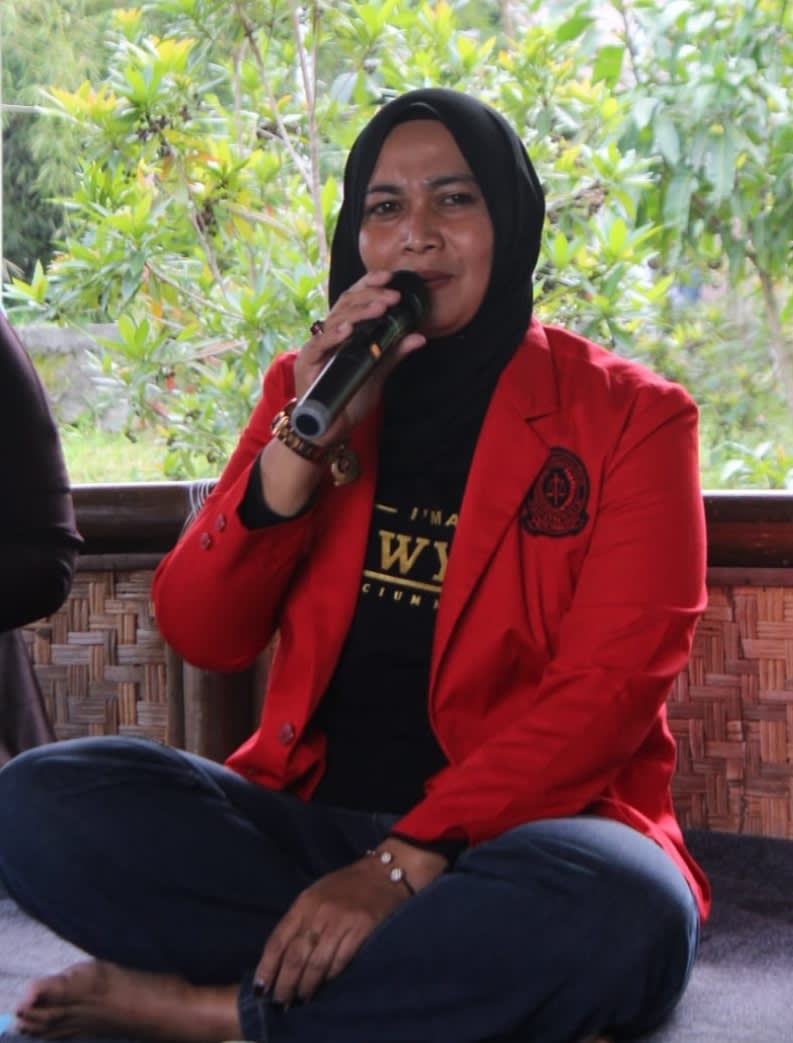 LBH BALINKRAS Gelar Halal Bihalal Pererat Silaturahmi Kokohkan Soliditas