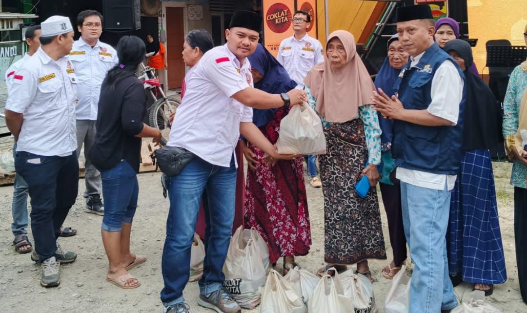 Bupati dan Wakil BUPATI Purwakarta Utamakan Solusi Diskusi Terkait Permasalahan Sosial, Jangan Asal Unggah di Media Sosial